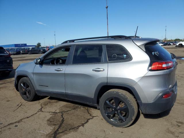 Photo 2 from auction – 2016 JEEP CHEROKEE L with VIN 1C4PJLCB7GW135381