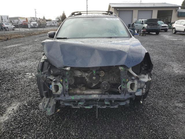 Foto 5 de la subasta – 2015 SUBARU XV CROSSTR con VIN JF2GPAMC9F8324807