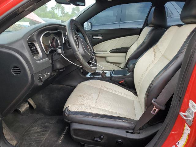Photo 7 from auction – 2015 DODGE CHARGER SX with VIN 2C3CDXHG4FH738176