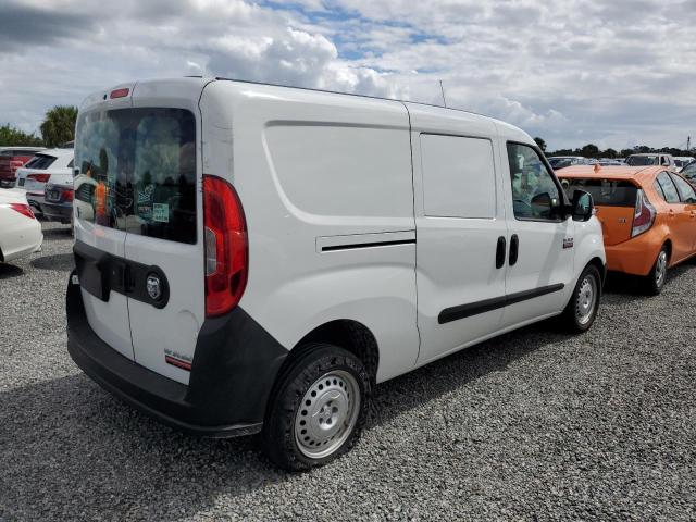 Photo 3 from auction – 2020 RAM PROMASTER with VIN ZFBHRFAB8L6S38758