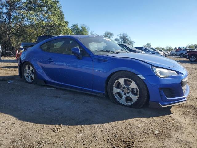Photo 4 from auction – 2017 SUBARU BRZ 2.0 PR with VIN JF1ZCAB18H9604709