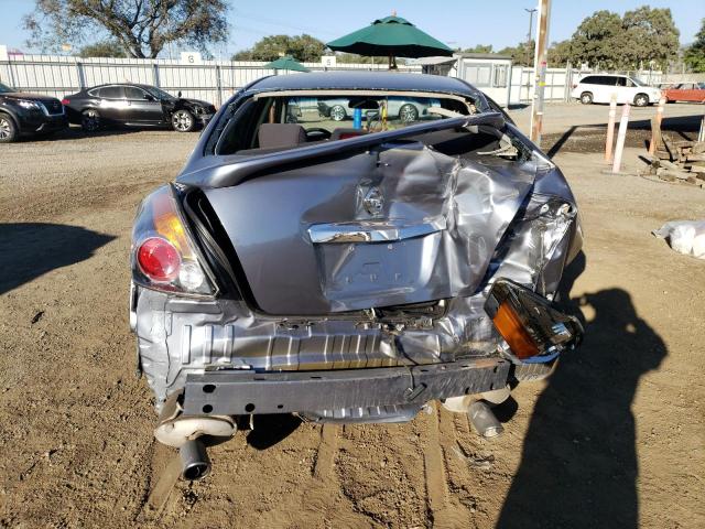 Photo 6 from auction – 2012 NISSAN ALTIMA with VIN 1N4AL2AP2CN534827