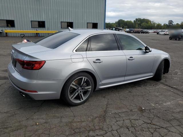 Photo 3 from auction – 2017 AUDI A4 PRESTIG with VIN WAUFNAF42HN050101