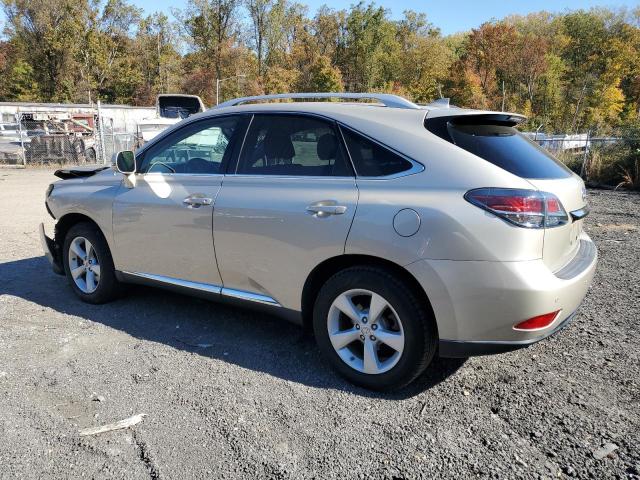 Photo 2 from auction – 2015 LEXUS RX 350 BAS with VIN 2T2BK1BA6FC267717