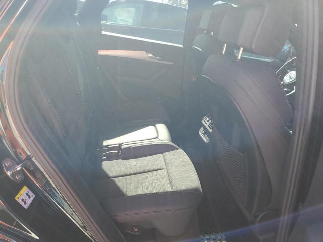 Photo 11 from auction – 2024 AUDI Q5 E PREMI with VIN WA1E2AFY4R2028866