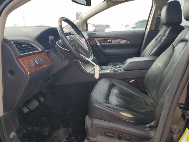 Photo 7 from auction – 2013 LINCOLN MKX with VIN 2LMDJ8JK4DBL26644