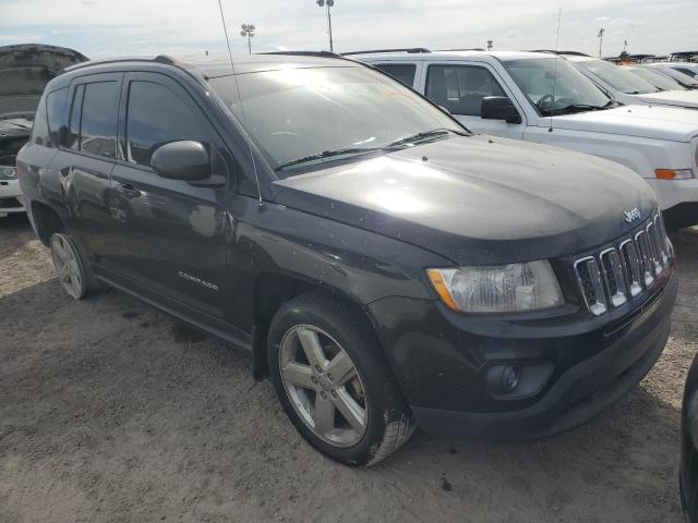 Photo 4 from auction – 2012 JEEP COMPASS LI with VIN 1C4NJDCB8CD588251