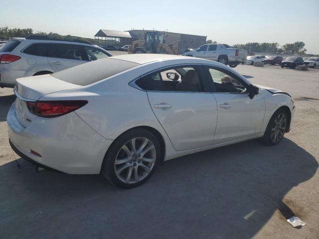 Photo 3 from auction – 2014 MAZDA 6 TOURING with VIN JM1GJ1V62E1155276