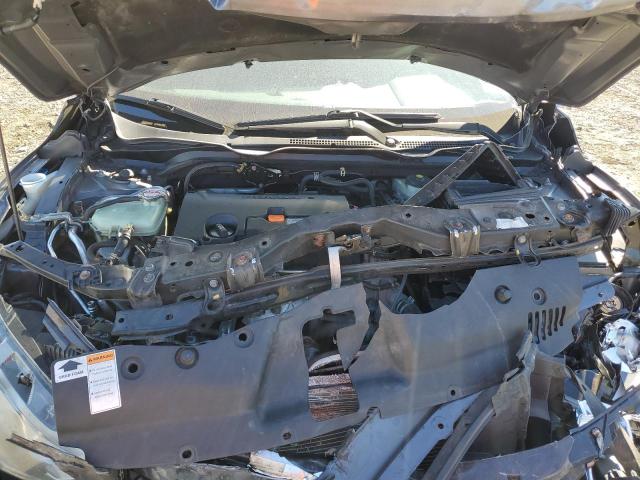 Photo 11 from auction – 2016 HONDA CIVIC LX with VIN 2HGFC2F53GH570355