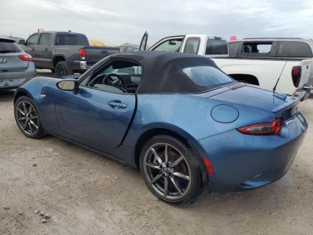 Photo 2 from auction – 2020 MAZDA MX-5 MIATA with VIN JM1NDAD79L0418469