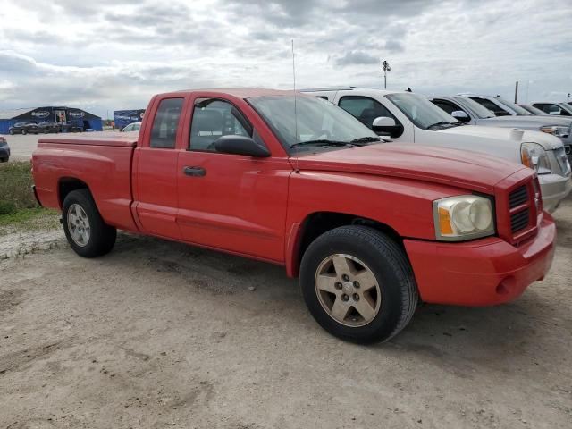 Photo 4 from auction – 2006 DODGE DAKOTA SLT with VIN 1D7HE42K26S591087