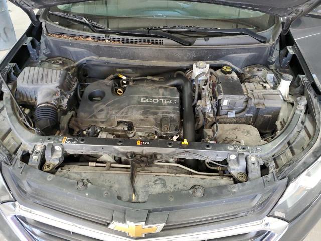 Photo 12 from auction – 2020 CHEVROLET EQUINOX LT with VIN 3GNAXJEV4LS569903