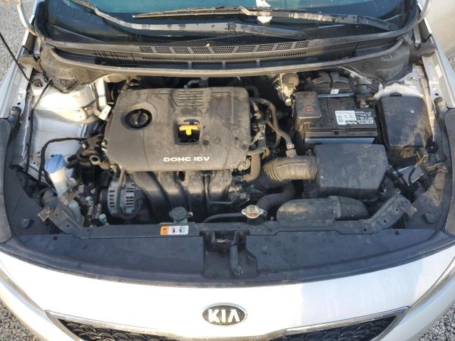 Photo 11 from auction – 2018 KIA FORTE LX with VIN 3KPFL4A77JE244886