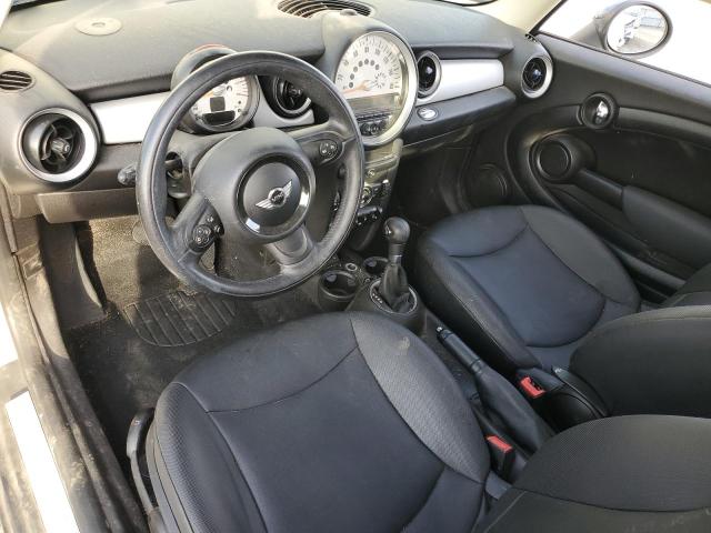 Photo 8 from auction – 2013 MINI COOPER with VIN WMWSU3C53DT680015
