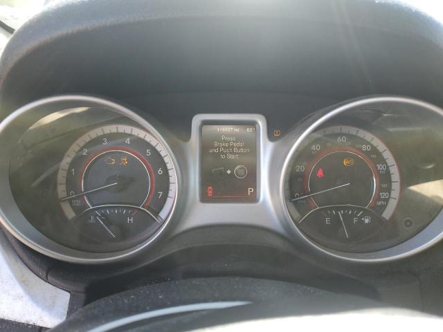 Photo 9 from auction – 2015 DODGE JOURNEY SX with VIN 3C4PDCBB6FT670022