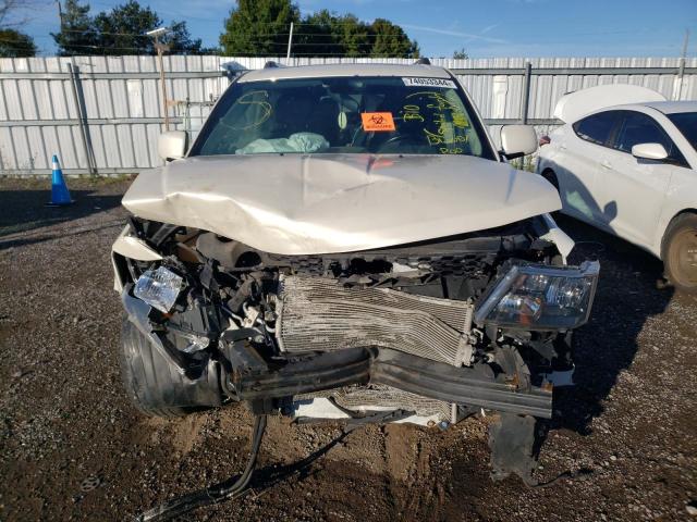 Photo 5 from auction – 2018 DODGE JOURNEY CR with VIN 3C4PDCGG0JT472128