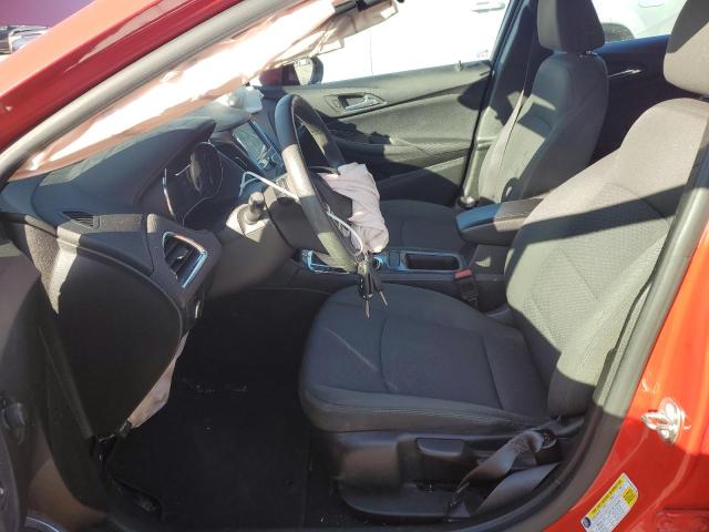 Photo 7 from auction – 2017 CHEVROLET CRUZE LT with VIN 3G1BE6SM2HS525684
