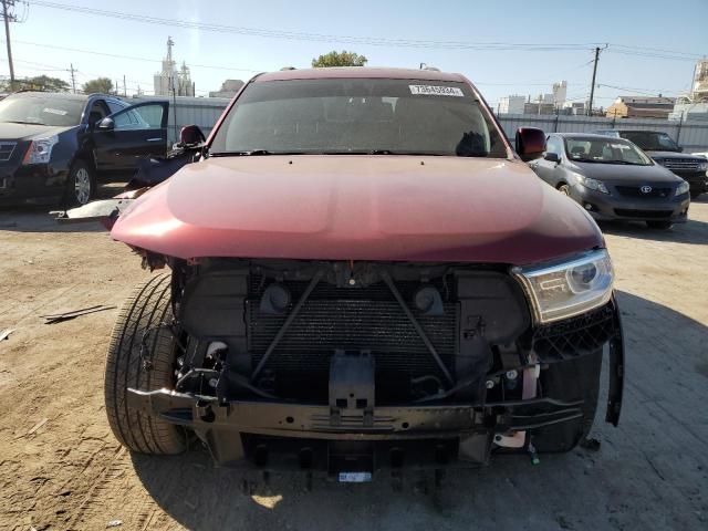 Photo 5 from auction – 2015 DODGE DURANGO LI with VIN 1C4RDJDG1FC240450