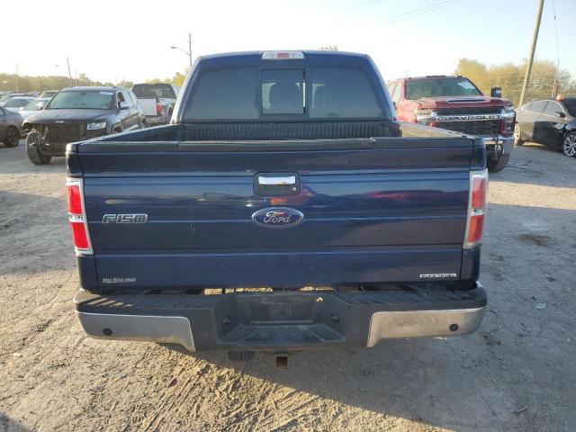 Photo 6 from auction – 2011 FORD F150 SUPER with VIN 1FTFW1EF7BKD24792