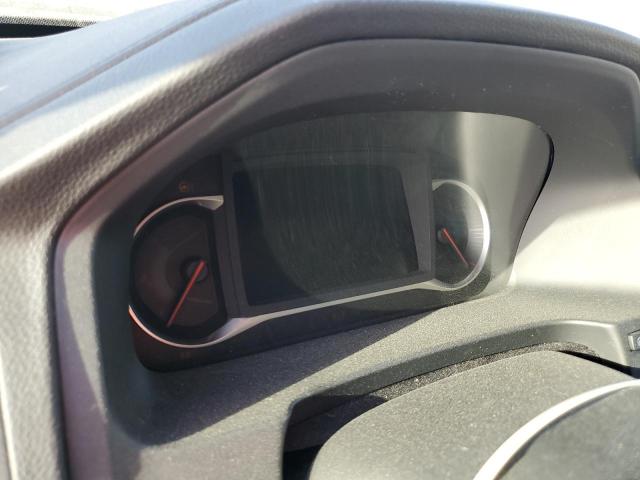 Photo 9 from auction – 2022 HONDA PILOT SE with VIN 5FNYF6H27NB099256