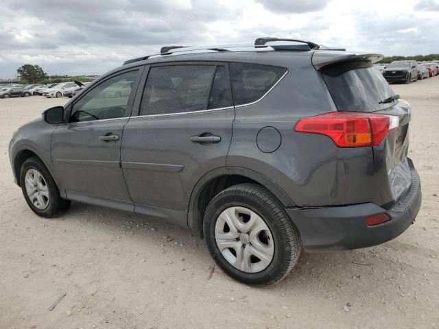 Photo 2 from auction – 2013 TOYOTA RAV4 LE with VIN JTMZFREV9DD012242