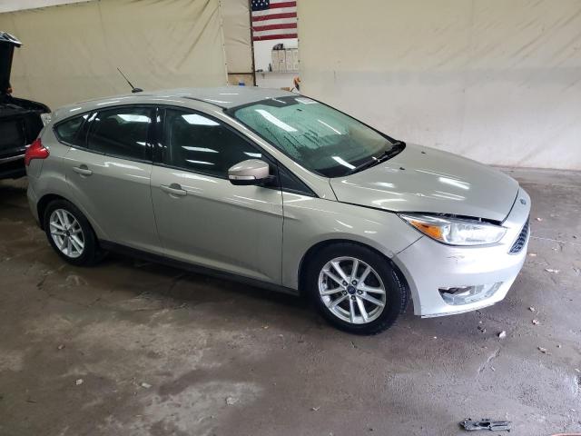 Photo 4 from auction – 2016 FORD FOCUS SE with VIN 1FADP3K2XGL224937
