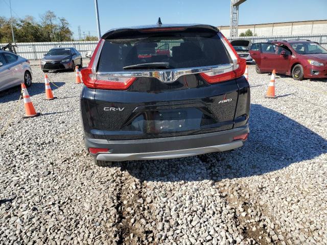 Photo 6 from auction – 2018 HONDA CR-V EXL with VIN 7FARW2H89JE084242