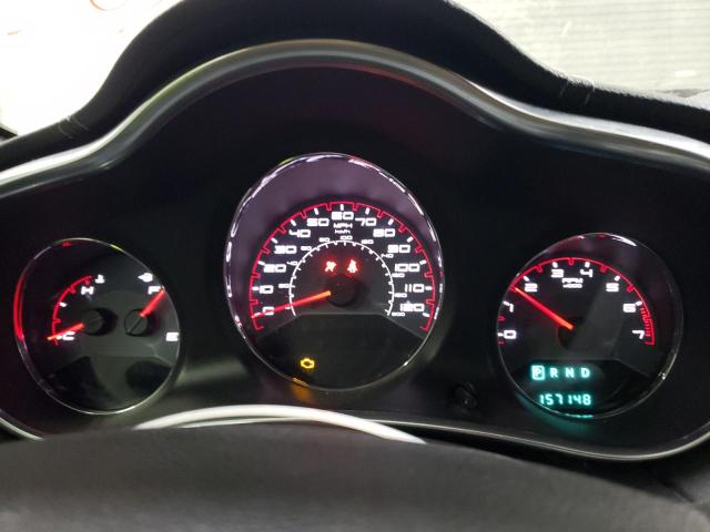 Photo 9 from auction – 2013 DODGE AVENGER SE with VIN 1C3CDZAB0DN687757