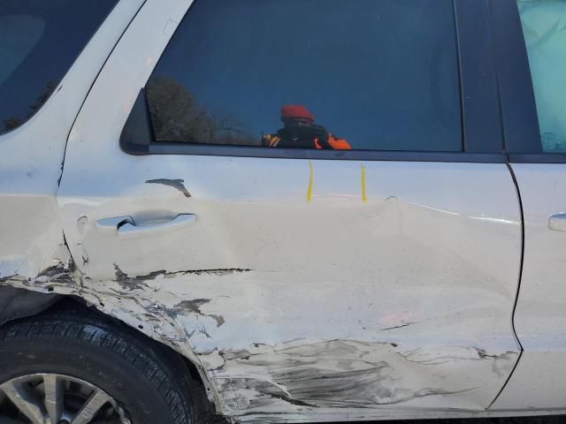 Photo 11 from auction – 2017 DODGE DURANGO SX with VIN 1C4RDHAG9HC869728