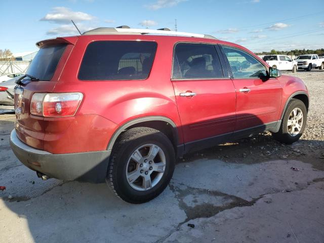 Photo 3 from auction – 2012 GMC ACADIA SLE with VIN 1GKKRPEDXCJ407250