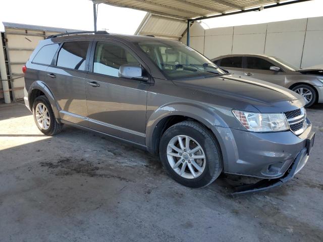 Photo 4 from auction – 2013 DODGE JOURNEY SX with VIN 3C4PDDBG0DT648306