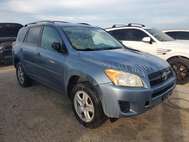 Photo 4 from auction – 2012 TOYOTA RAV4 with VIN 2T3BF4DV4CW252922