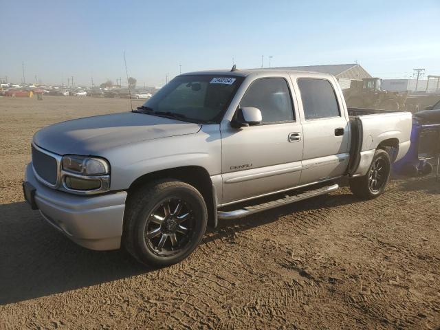 2006 GMC Sierra