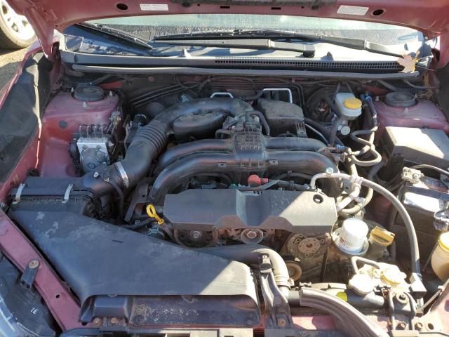 Photo 11 from auction – 2014 SUBARU IMPREZA with VIN JF1GJAA65EH005195