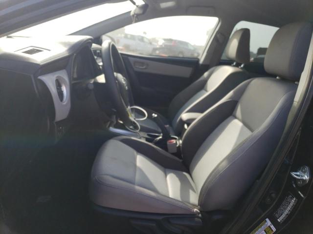 Photo 7 from auction – 2017 TOYOTA COROLLA L with VIN 5YFBURHEXHP722577