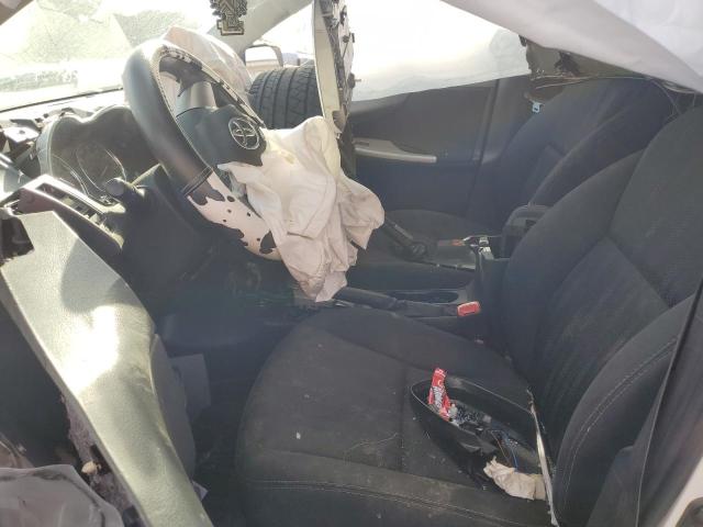 Photo 7 from auction – 2013 TOYOTA COROLLA BA with VIN 2T1BU4EE0DC989082