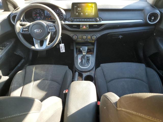 Photo 8 from auction – 2020 KIA FORTE FE with VIN 3KPF24AD3LE260370