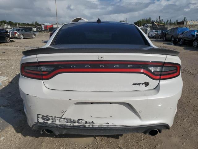 Photo 6 from auction – 2016 DODGE CHARGER SR with VIN 2C3CDXL99GH232840