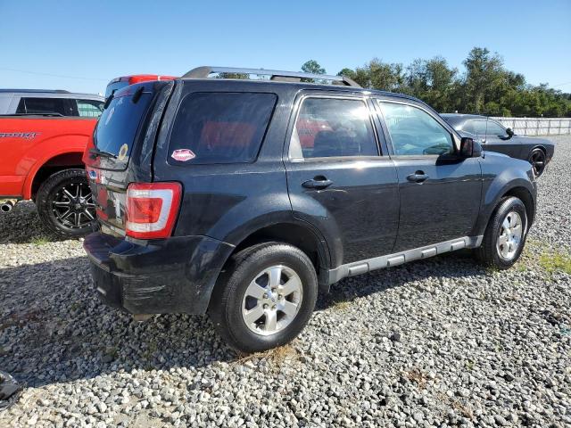 Photo 3 from auction – 2011 FORD ESCAPE LIM with VIN 1FMCU9EG2BKC46806