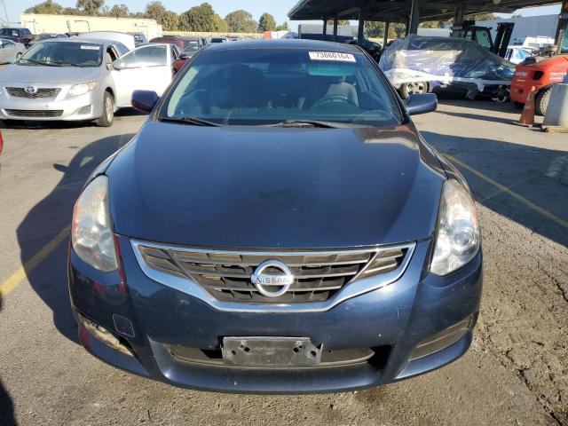 Photo 5 from auction – 2013 NISSAN ALTIMA S with VIN 1N4AL2EP8DC203001