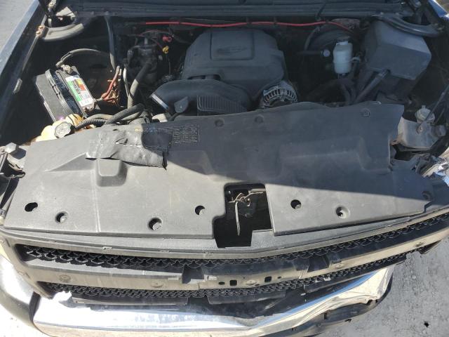 Zdjęcie 11 z aukcji – 2007 CHEVROLET SILVERADO z VIN 2GCEC13C171713173