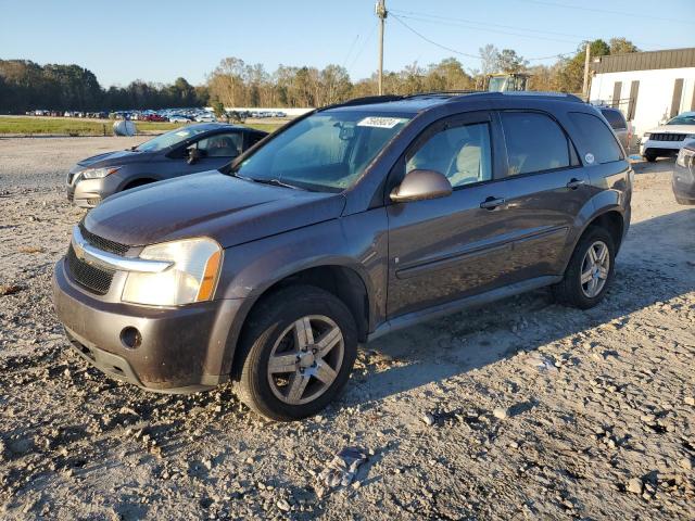 CHEVROLET EQUINOX LT 2008 with VIN 2CNDL43F186023978 - Photo from auction