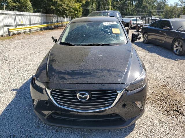 Photo 5 from auction – 2016 MAZDA CX-3 GRAND with VIN JM1DKFD71G0134712