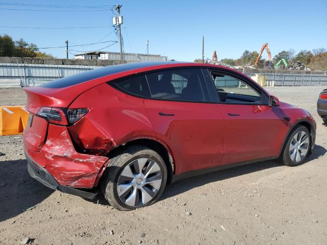 Photo 3 from auction – 2023 TESLA MODEL Y with VIN 7SAYGDEE7PA119671