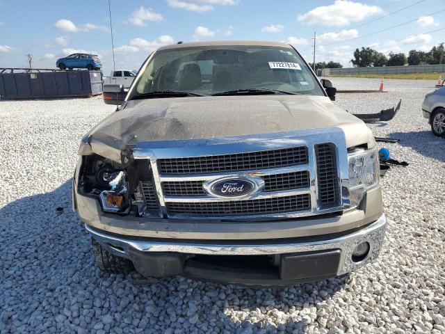 Photo 5 from auction – 2012 FORD F150 SUPER with VIN 1FTFX1CF2CKD04810