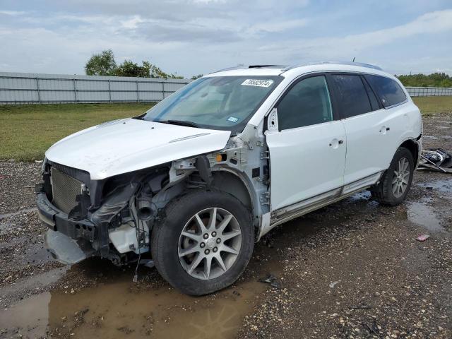 BUICK ENCLAVE 2017 with VIN 5GAKVBKD2HJ191708 - Photo from auction