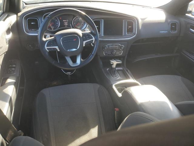 Photo 8 from auction – 2015 DODGE CHARGER SX with VIN 2C3CDXHG9FH897386