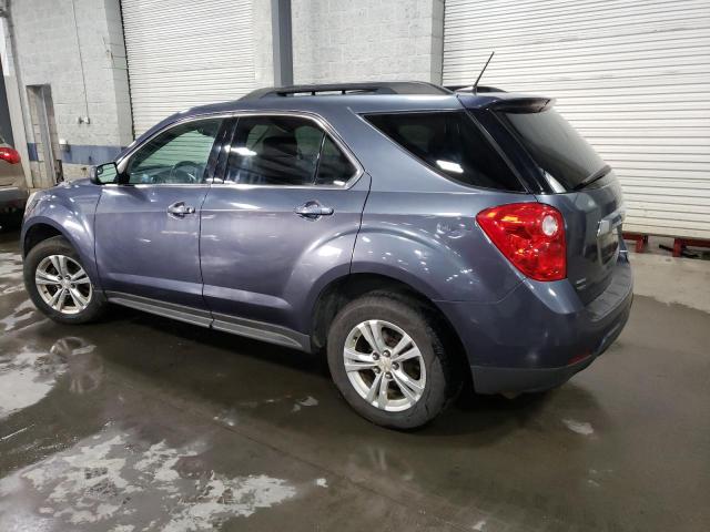 Photo 2 from auction – 2014 CHEVROLET EQUINOX LT with VIN 2GNFLGEK5E6243538