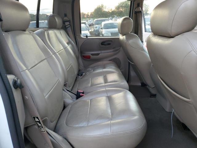 Photo 10 from auction – 2003 FORD F150 SUPER with VIN 1FTRW07L33KC49567