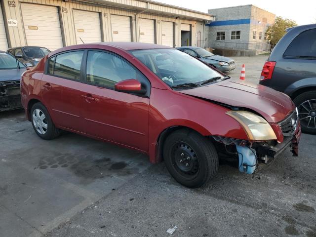 Photo 4 from auction – 2012 NISSAN SENTRA 2.0 with VIN 3N1AB6AP7CL657014